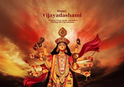 Vijayadashami 2025