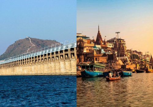 Vijayawada-Varanasi Direct Flights