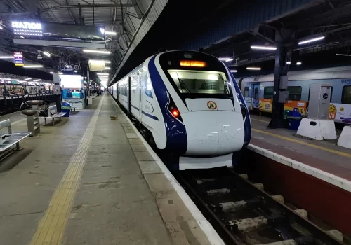 Indian Railways