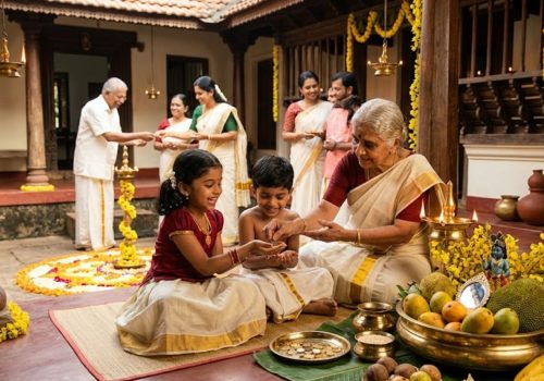 Vishu 2026