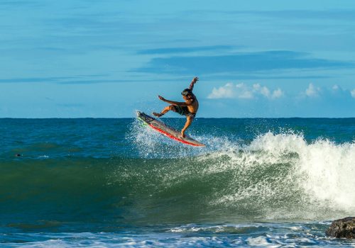 Adrenaline Pumping Activities To Do In Mumbai