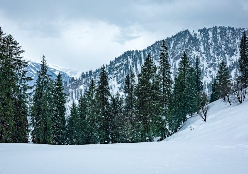 Winter Treks In India