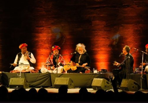 World Sacred Spirit Festival 2025