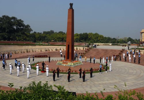 War Memorials To Visit Across India