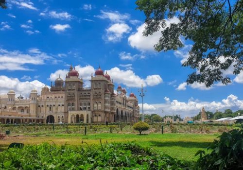 Weekend Getaways From Bangalore