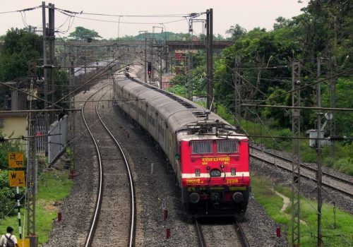 Western Railway NEET special trains
