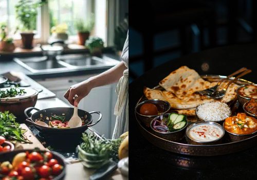 What Is Sattvic Food?