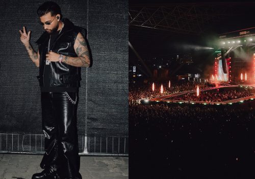 What To Expect At Karan Aujla’s Mumbai Holi Concert 2026