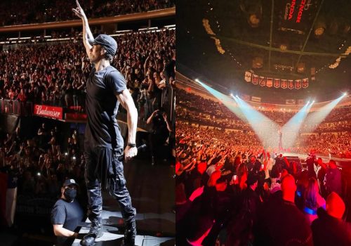 What To Expect From The Enrique Iglesias Mumbai Setlist 2025