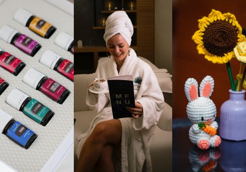 What To Gift Your Mother This Mother’s Day