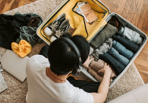 What To Pack For Kenya_ A Complete Packing List For Indian Travelers
