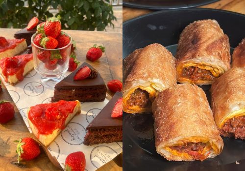 Where To Eat In Bandra After The Enrique Iglesias Concert