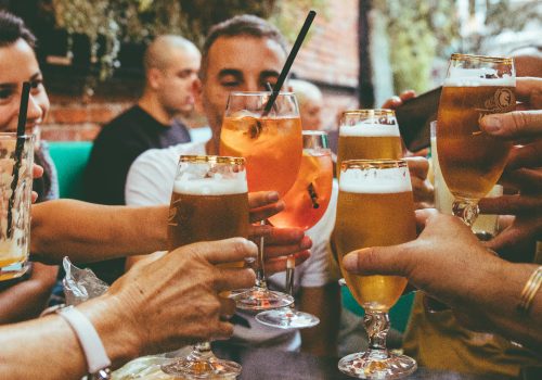 Where To Pub Crawl In Delhi_