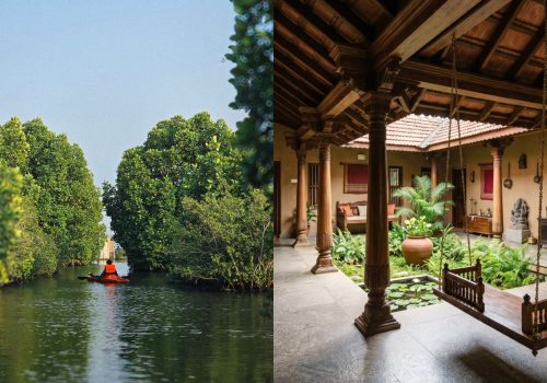 Where To Stay In Kollam