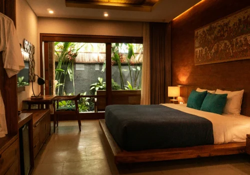 Where To Stay In Kottayam