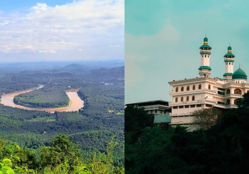 Where To Stay In Malappuram