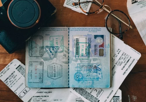 Interview Waiver US Visa