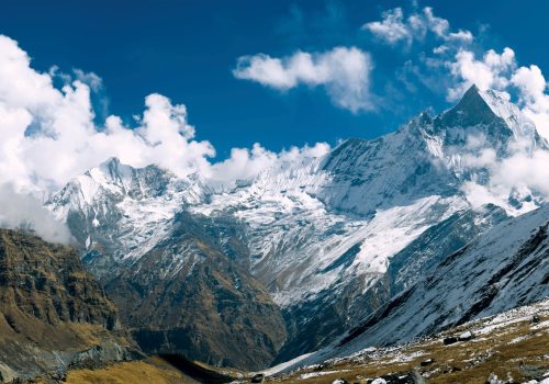 Which Asian Countries Are Best In September