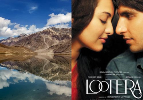 Why Chandratal Lake In Himachal Became Famous After Ranveer Singh’s Lootera