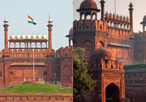 Why Is Red Fort Closed Until August 15?