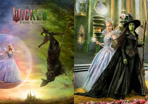Wicked: For Good