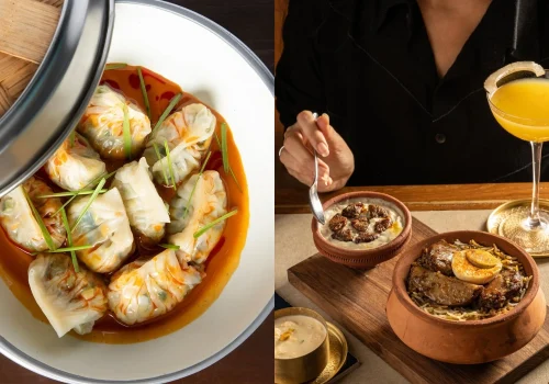 Winter Menus To Try In Mumbai