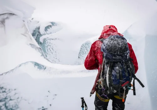 Winter Treks In Himachal Pradesh