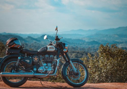 Women-Only Bike Trips