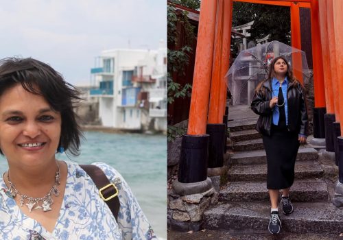 Women-Owned Travel Companies In India