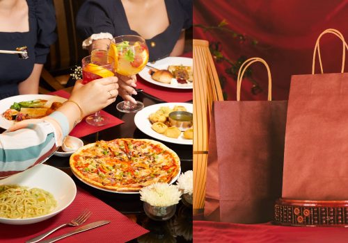 Women’s Day Offers In Mumbai