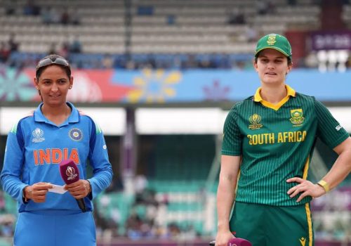 Women’s World Cup Final travel guide