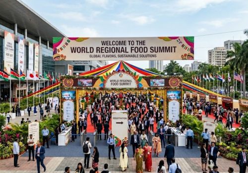 World food regional summit vishakhapatnam (1)