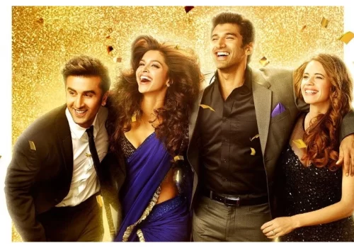 Yeh Jawani Hai Deewani