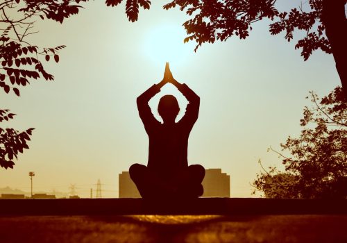 International Yoga Day