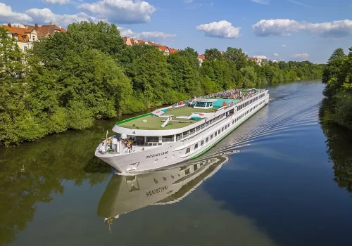Yamuna Cruise Service