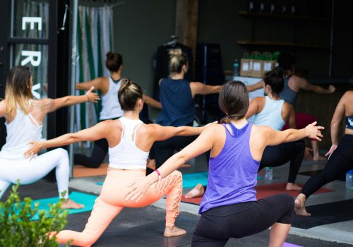 Yoga Retreats In India