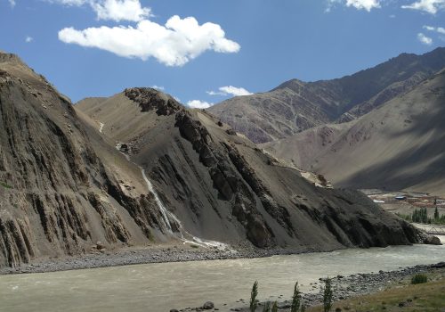 Zanskar Trek