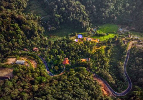 a weekend in coorg
