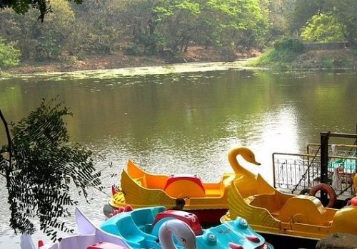 Aarey Colony