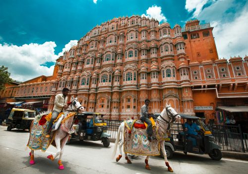 aditya-siva-6rDbvXzIVpQ-unsplash-Hawa-Mahal-Jaipur