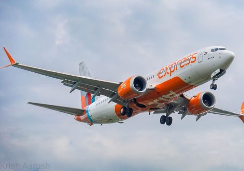 air india express bengaluru phuket