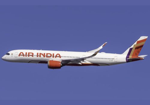 air india