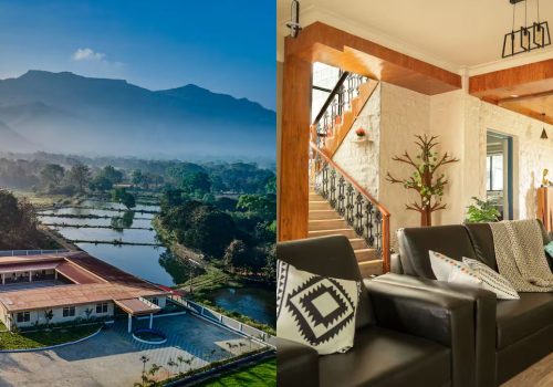 airbnb rainy stays near mumbai