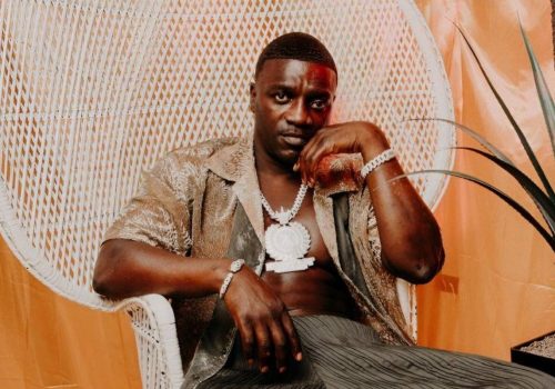 akon india setlist