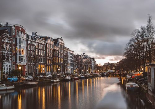amsterdam tourist tax