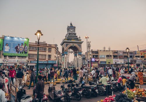 Mysore Travel Guide: Everything You Need To Know Before Your Trip
