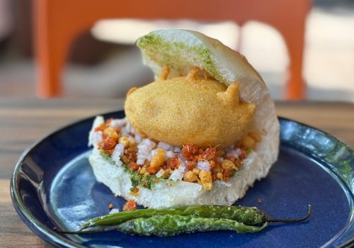 ashok vada pav most iconic sandwiches