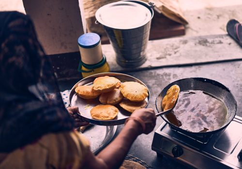 Street Food In Indore: 12 Famous Foods Every Traveller Must Try