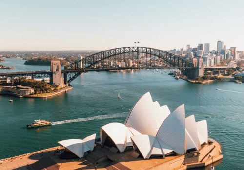 australia travel warnings