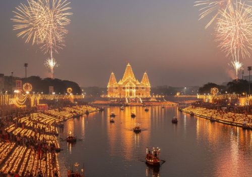 ayodhya deepotsav 2025